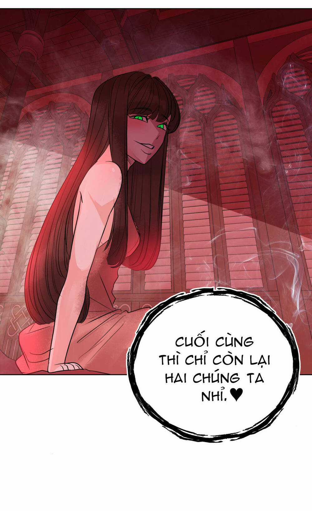 Bảo Vật Của Công Chúa Chapter 36 trang 42