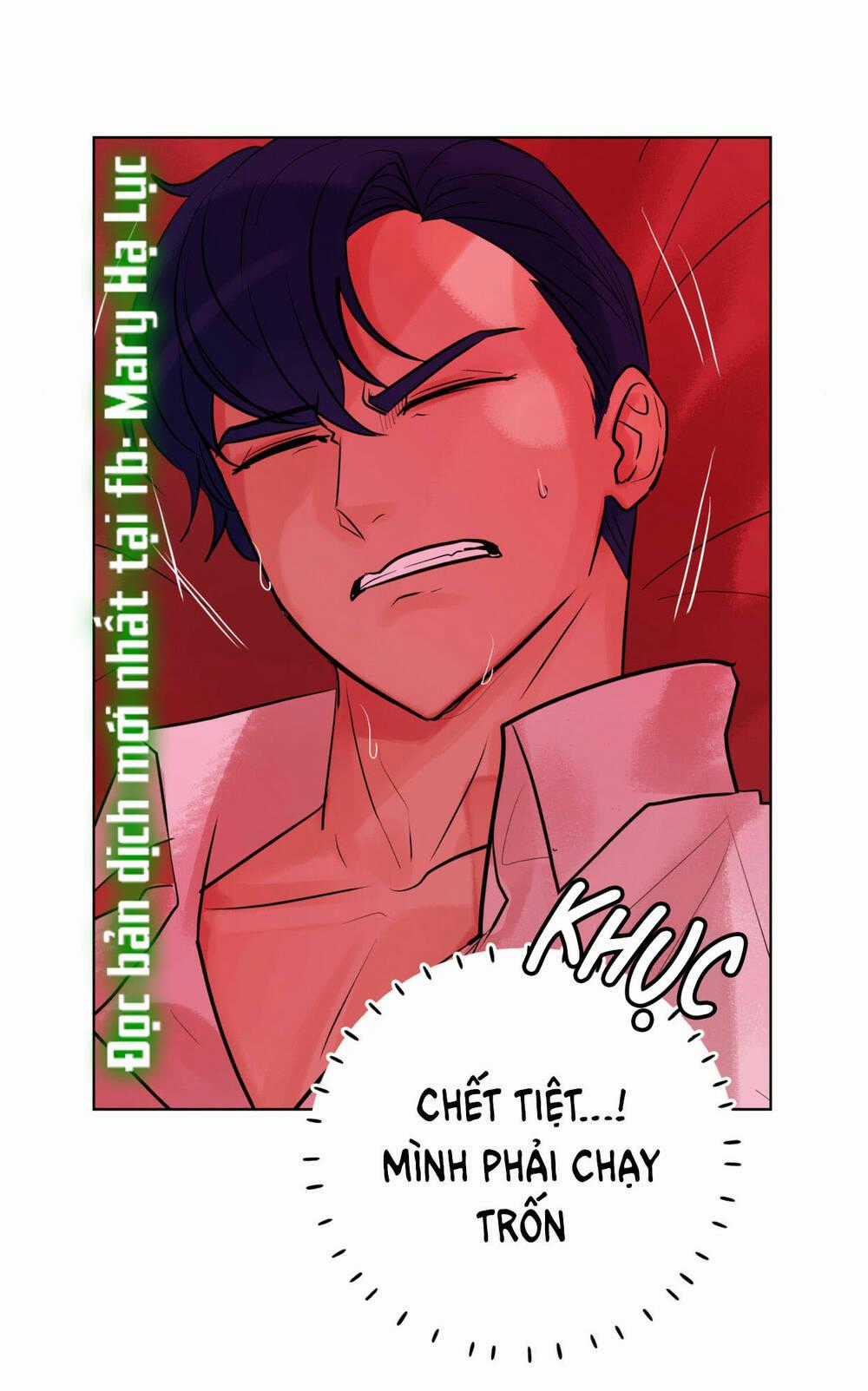 Bảo Vật Của Công Chúa Chapter 36 trang 45