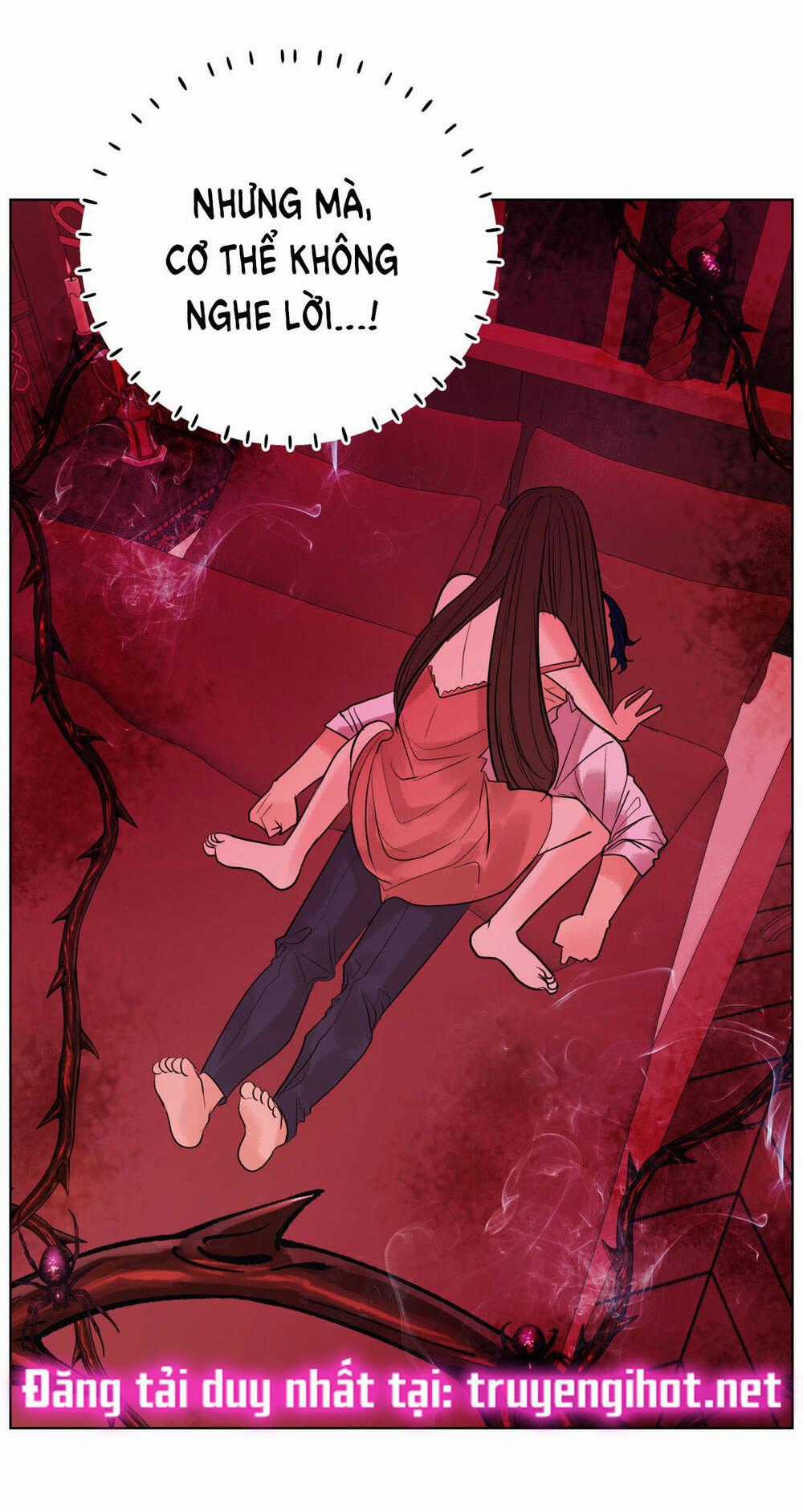 Bảo Vật Của Công Chúa Chapter 36 trang 46