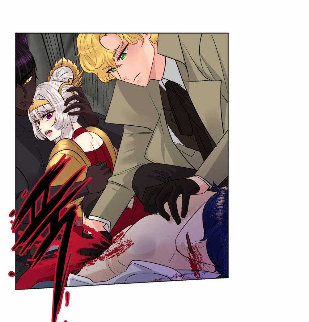 Bảo Vật Của Công Chúa Chapter 36 trang 5