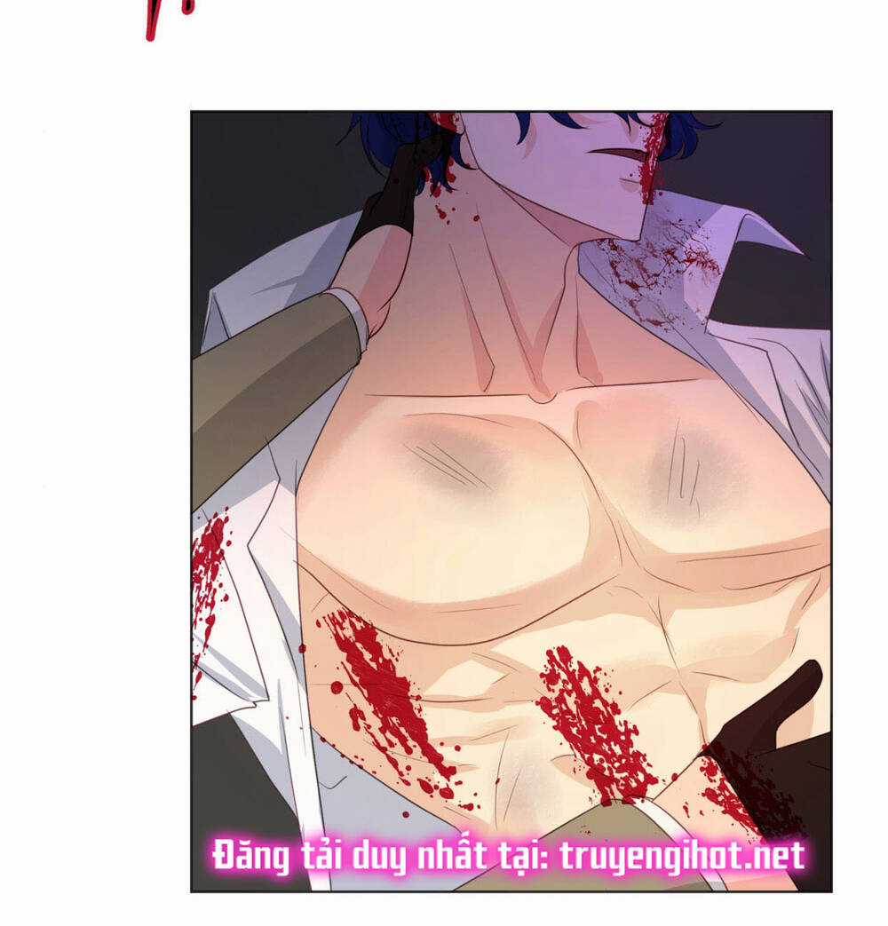 Bảo Vật Của Công Chúa Chapter 36 trang 6