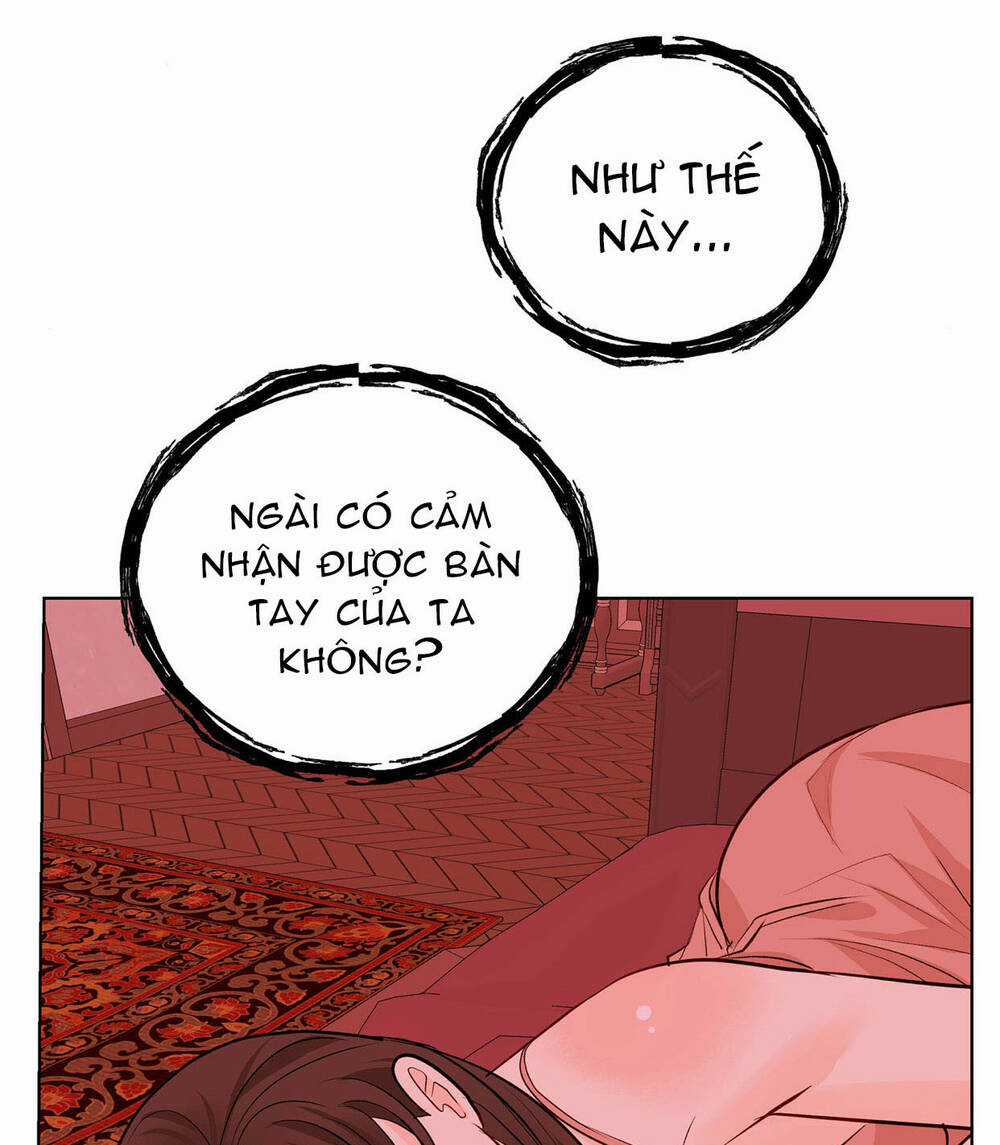 Bảo Vật Của Công Chúa Chapter 37 trang 10