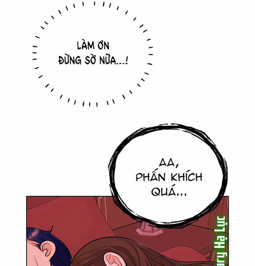 Bảo Vật Của Công Chúa Chapter 37 trang 12