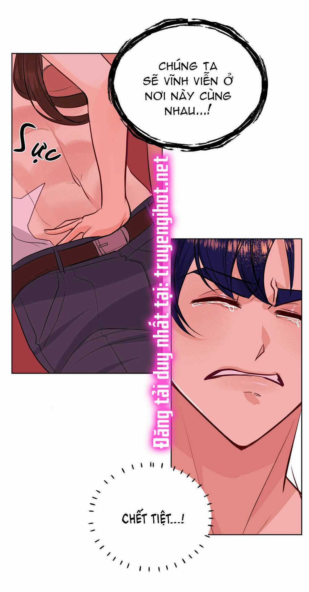 Bảo Vật Của Công Chúa Chapter 37 trang 14