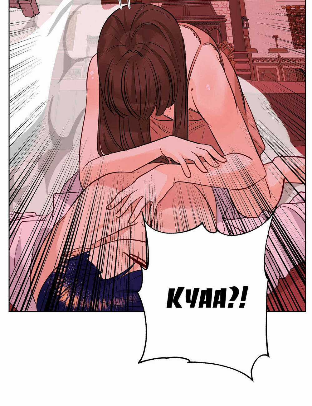 Bảo Vật Của Công Chúa Chapter 37 trang 16