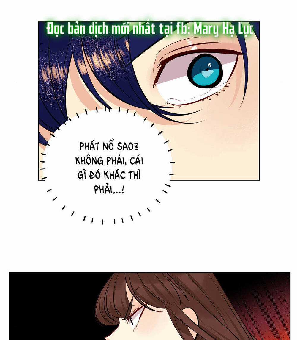 Bảo Vật Của Công Chúa Chapter 37 trang 17