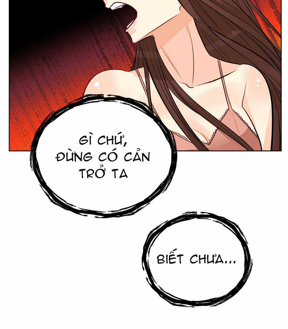 Bảo Vật Của Công Chúa Chapter 37 trang 18