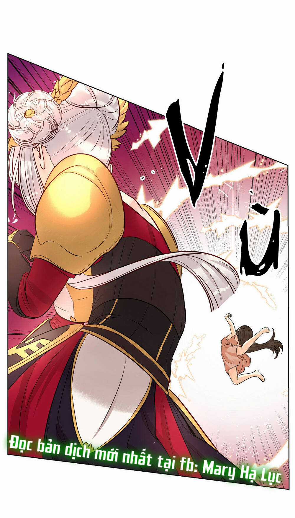 Bảo Vật Của Công Chúa Chapter 37 trang 21