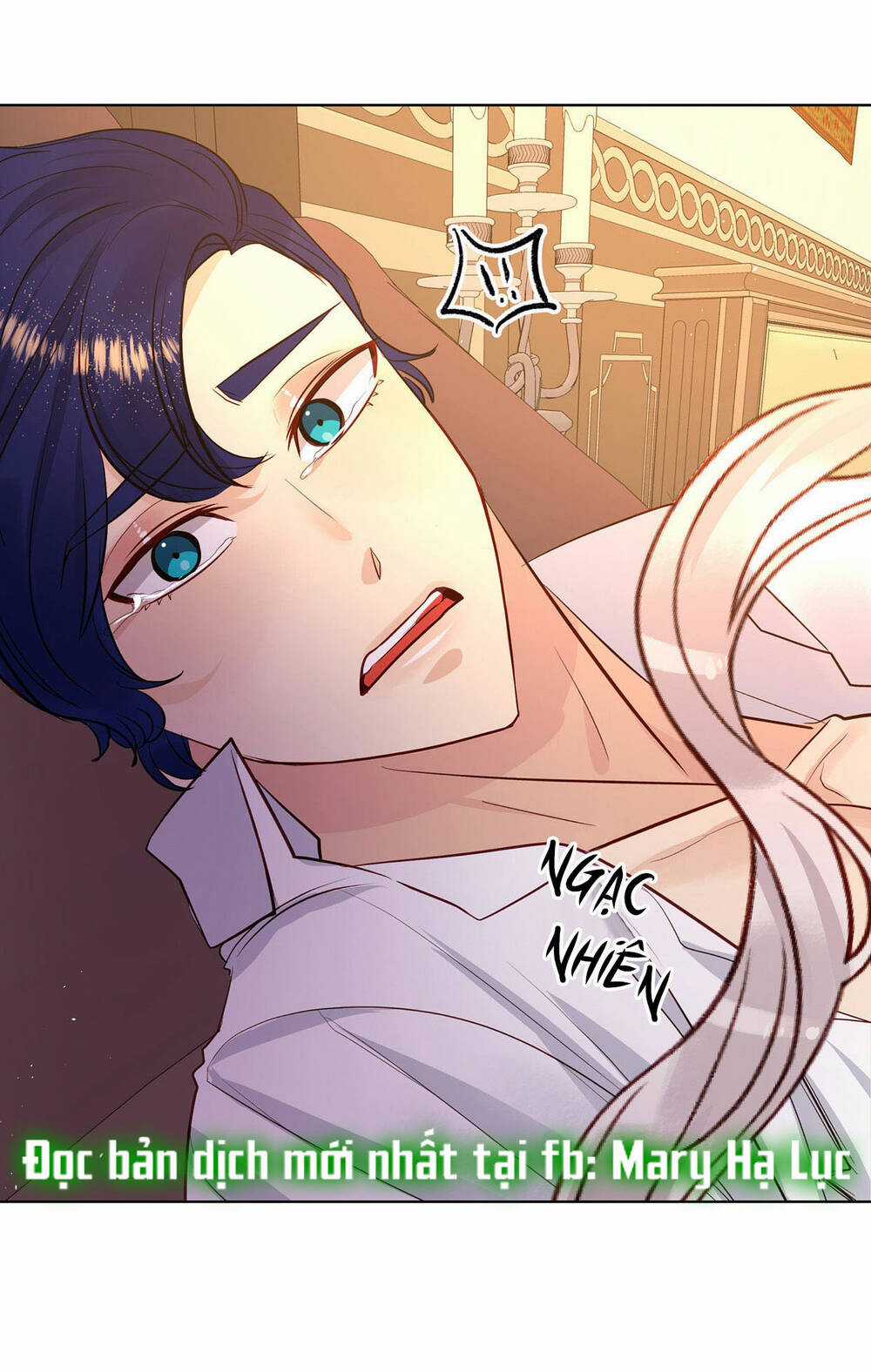 Bảo Vật Của Công Chúa Chapter 37 trang 23