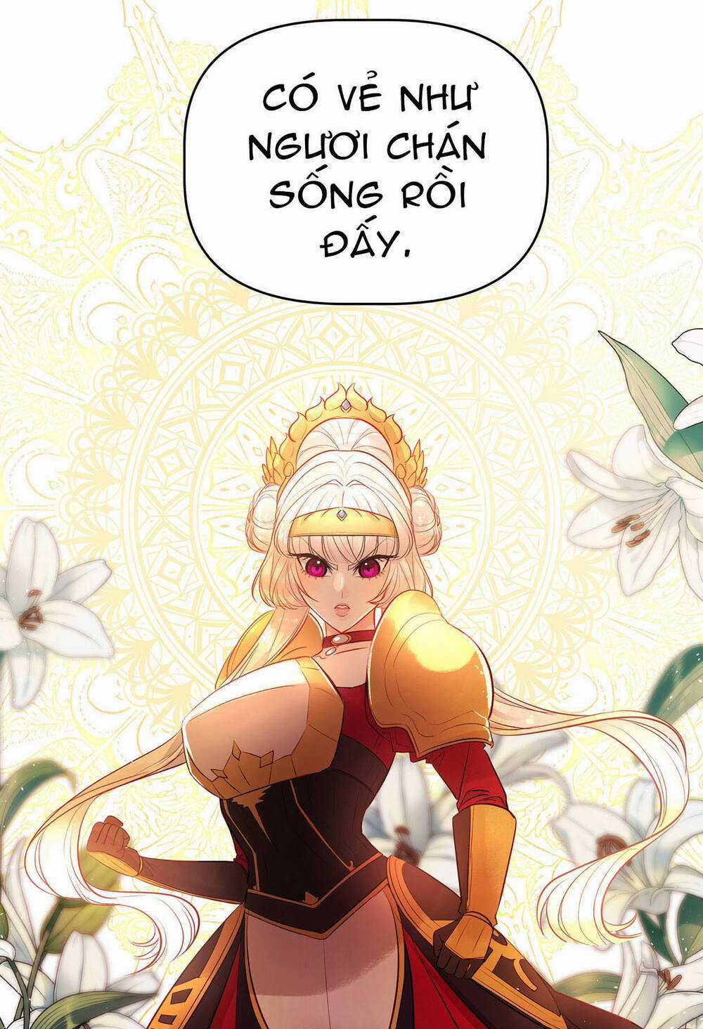 Bảo Vật Của Công Chúa Chapter 37 trang 25