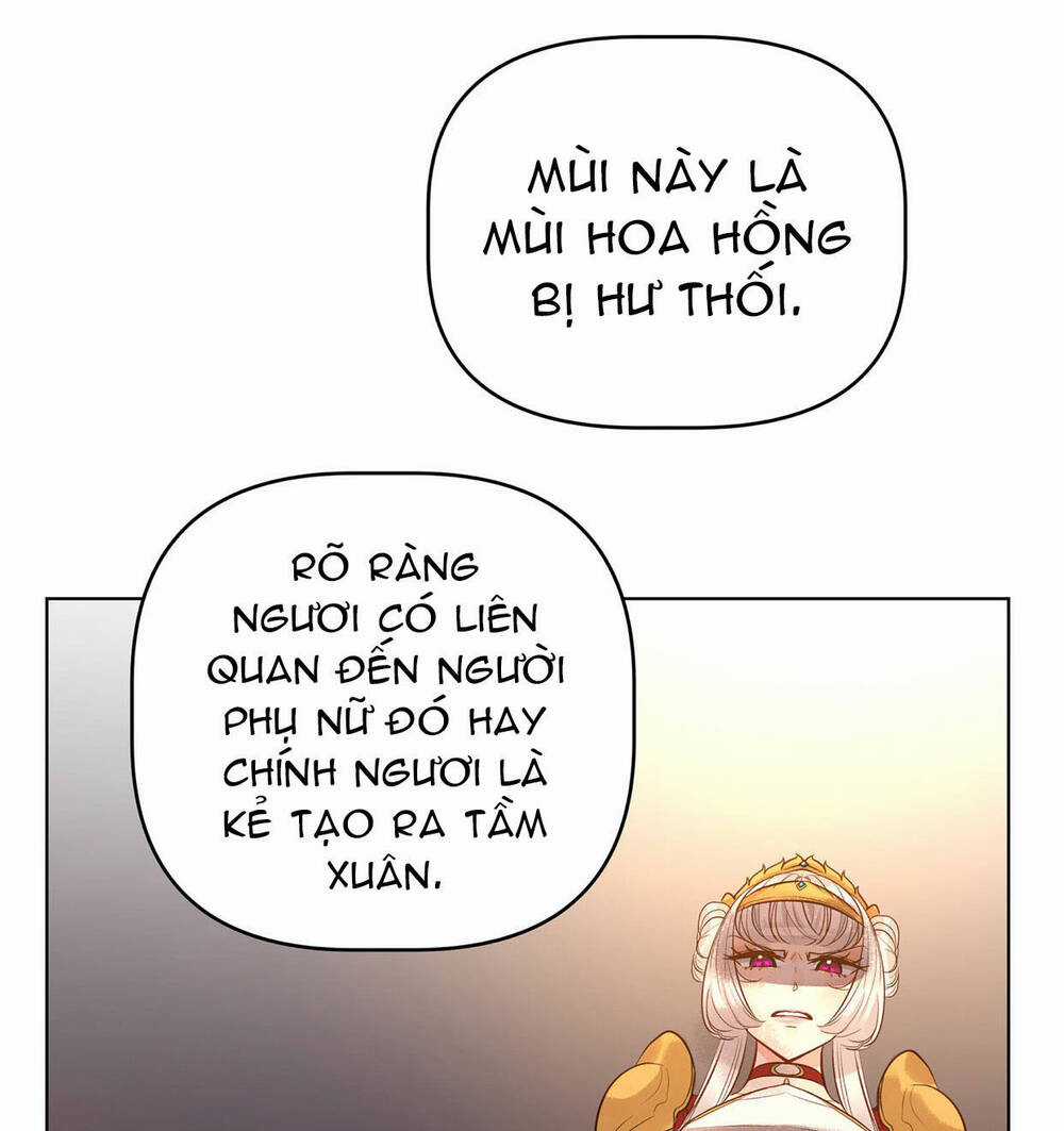 Bảo Vật Của Công Chúa Chapter 37 trang 30