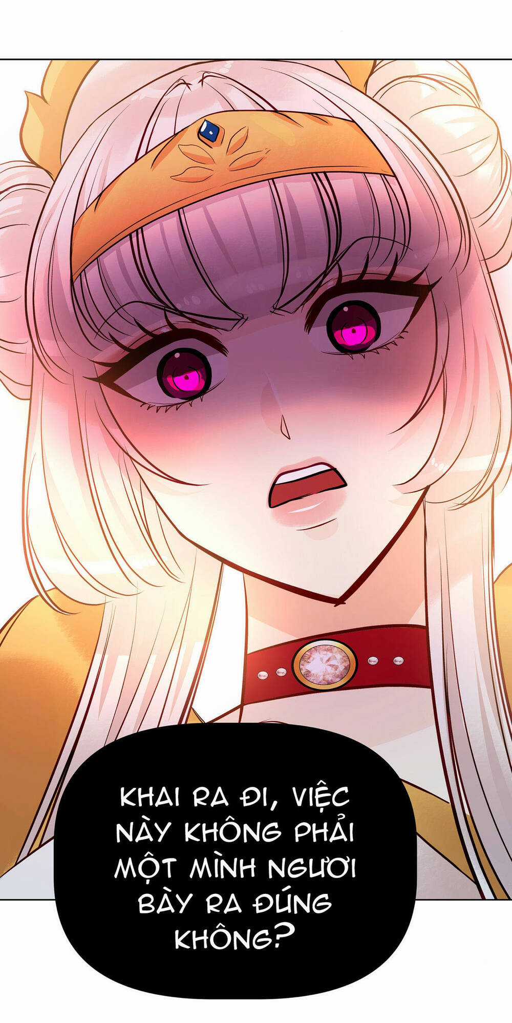 Bảo Vật Của Công Chúa Chapter 37 trang 32