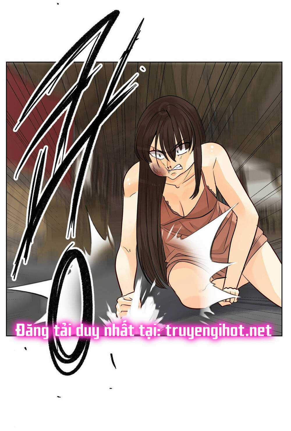 Bảo Vật Của Công Chúa Chapter 37 trang 34