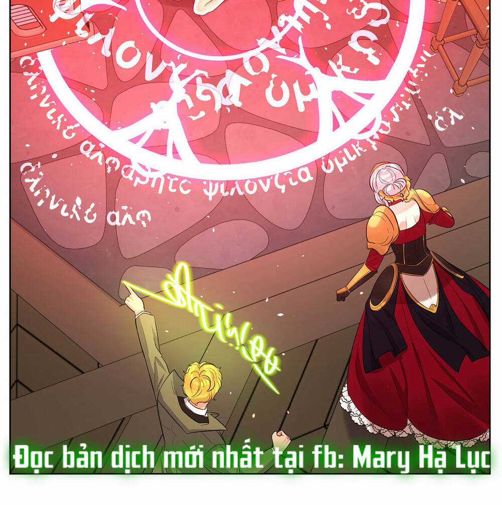 Bảo Vật Của Công Chúa Chapter 37 trang 36