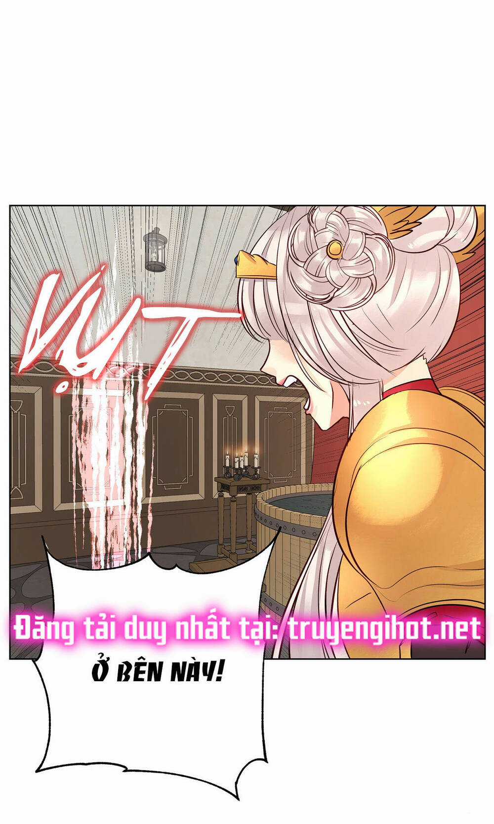 Bảo Vật Của Công Chúa Chapter 37 trang 37