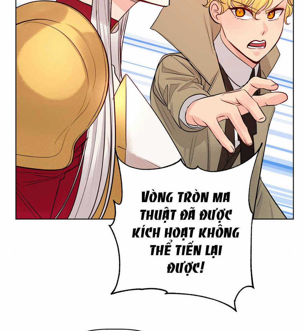 Bảo Vật Của Công Chúa Chapter 37 trang 39