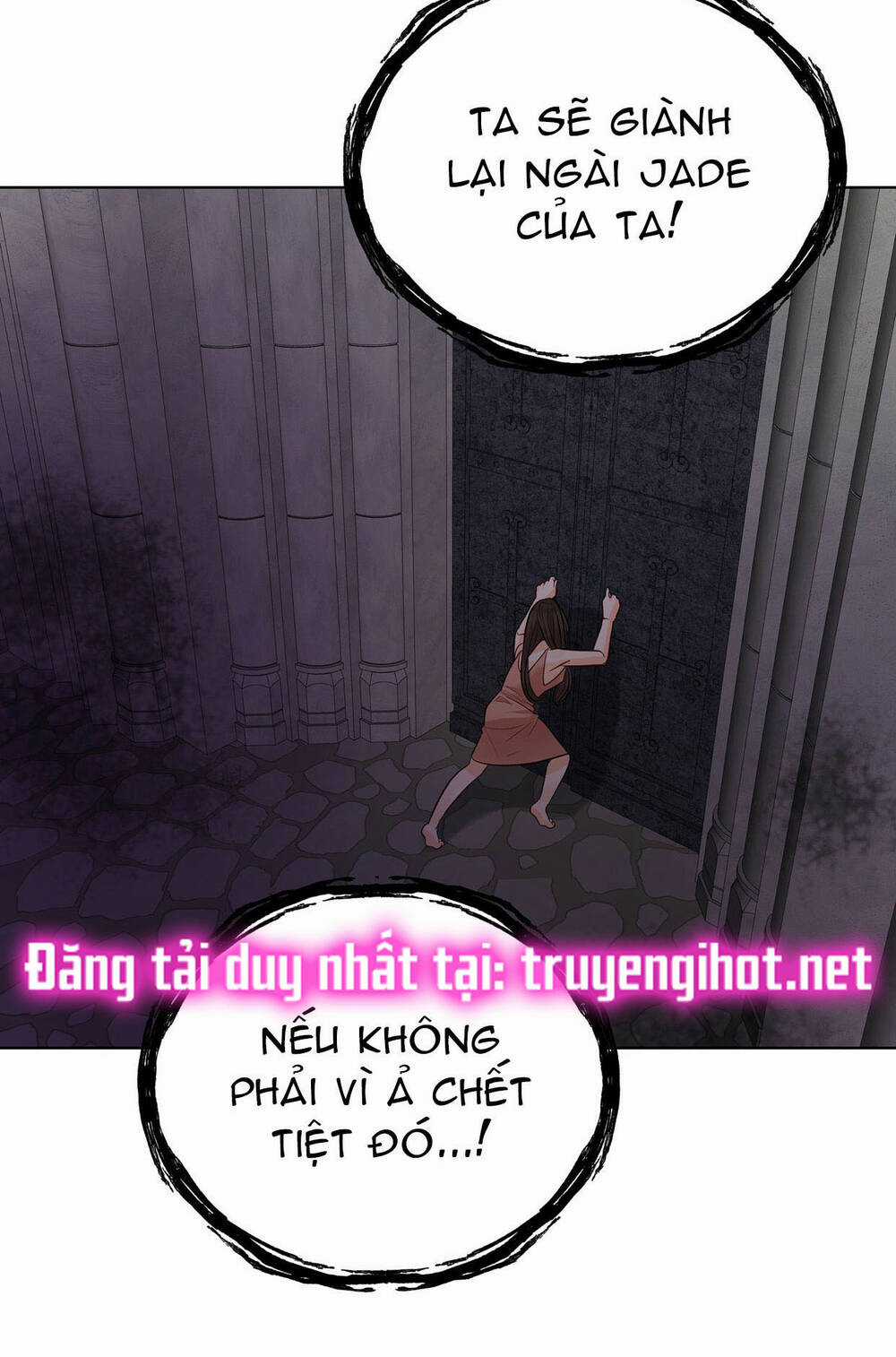 Bảo Vật Của Công Chúa Chapter 37 trang 41