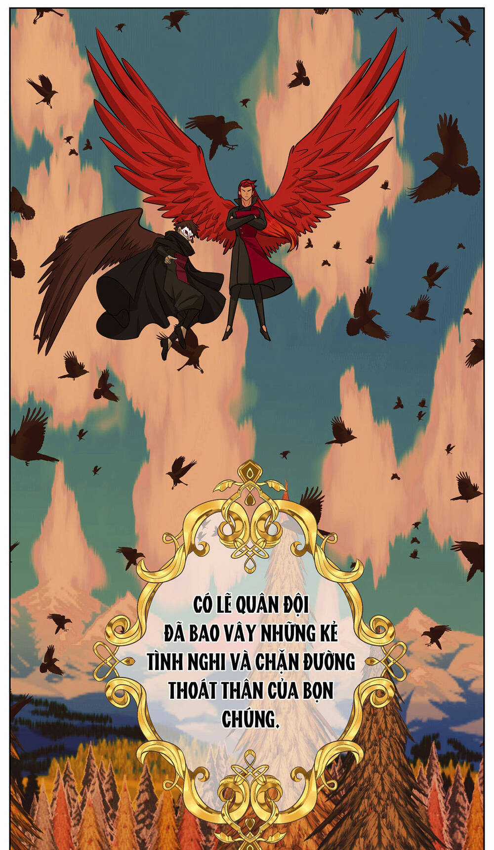 Bảo Vật Của Công Chúa Chapter 37 trang 45