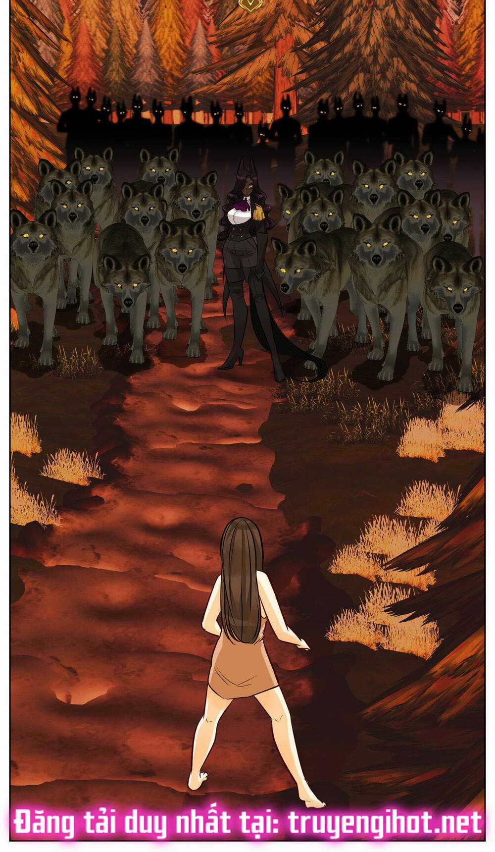 Bảo Vật Của Công Chúa Chapter 37 trang 46