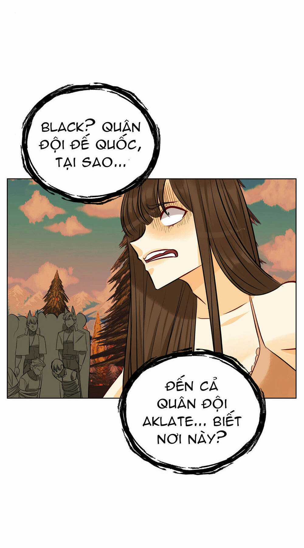 Bảo Vật Của Công Chúa Chapter 37 trang 47