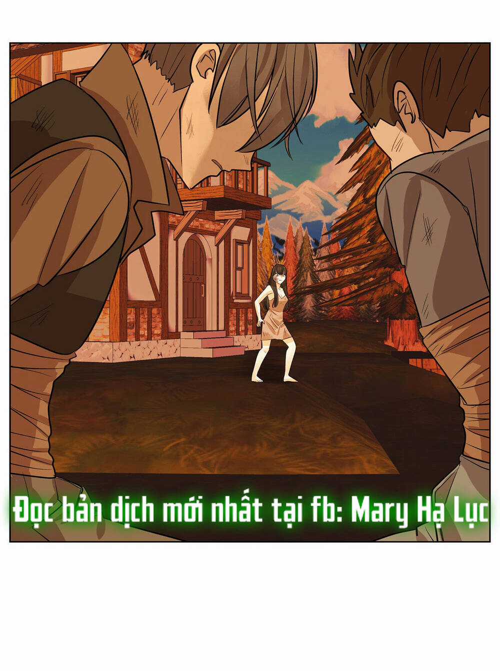 Bảo Vật Của Công Chúa Chapter 37 trang 48