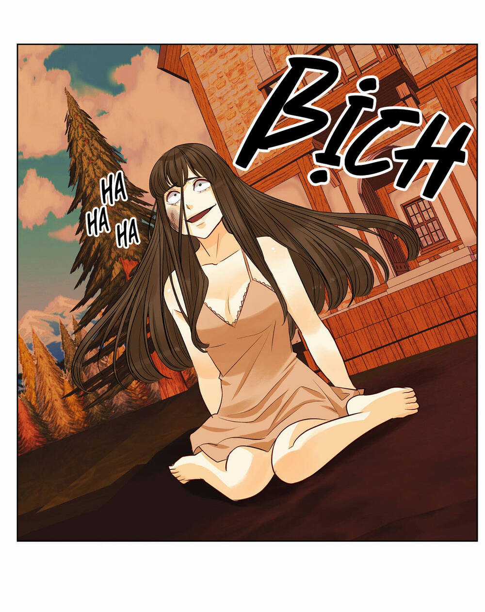 Bảo Vật Của Công Chúa Chapter 37 trang 49