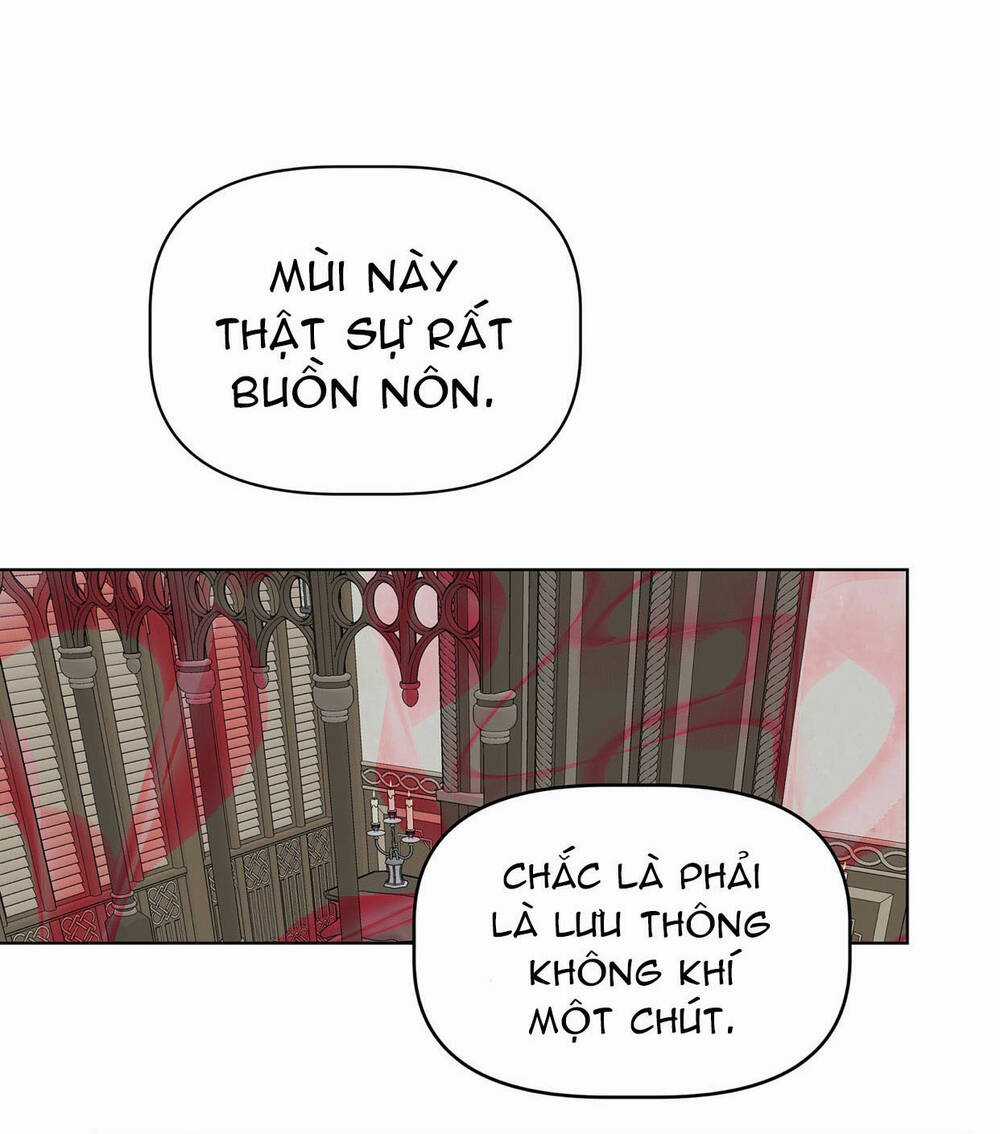 Bảo Vật Của Công Chúa Chapter 37 trang 54