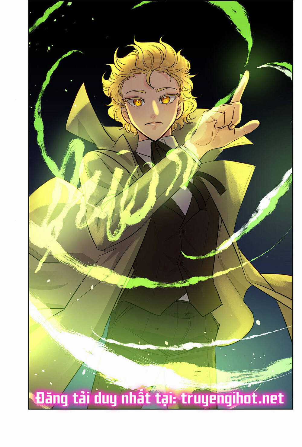 Bảo Vật Của Công Chúa Chapter 37 trang 55