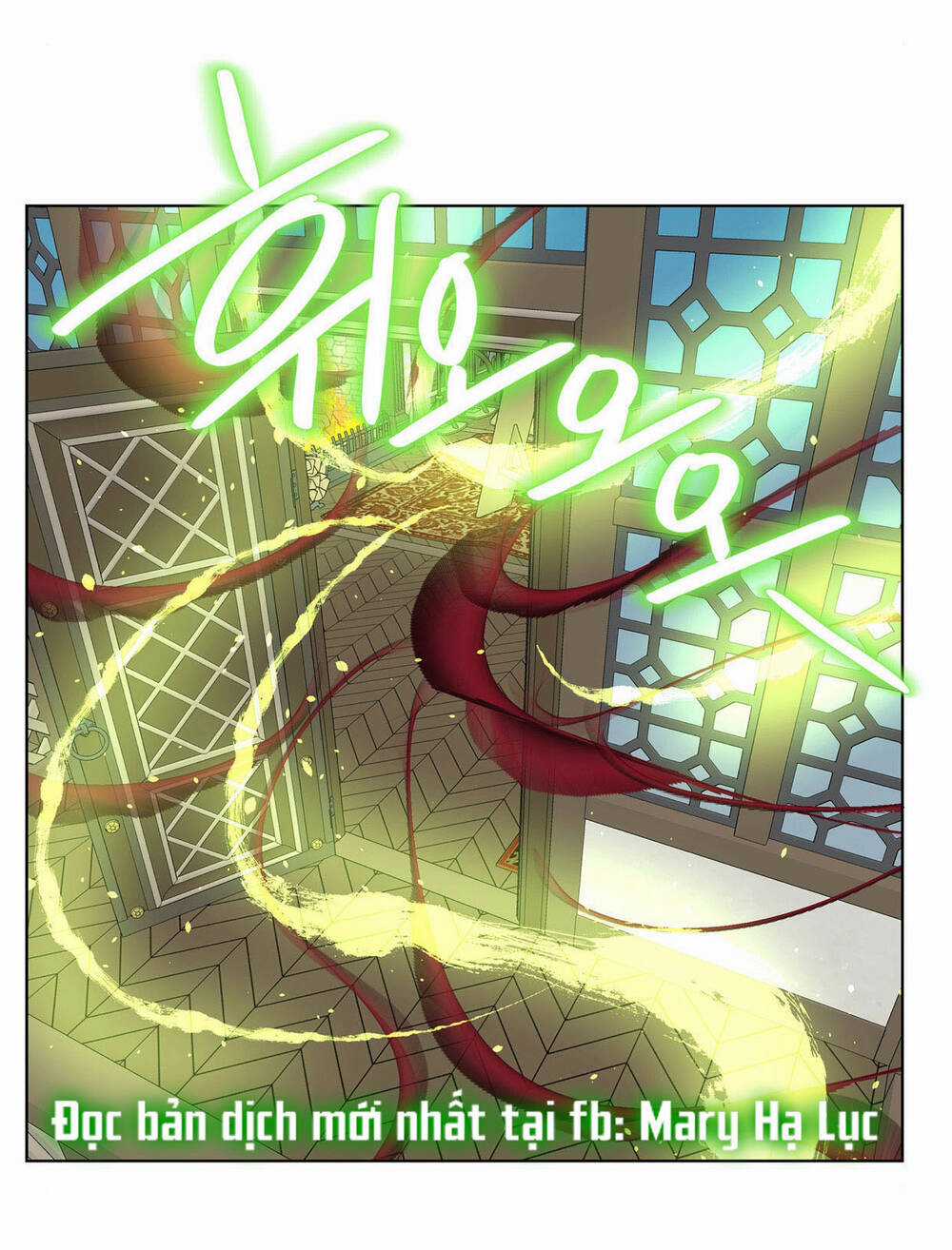 Bảo Vật Của Công Chúa Chapter 37 trang 56