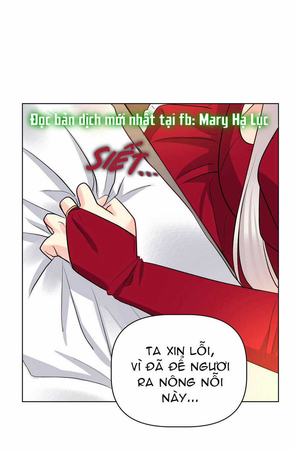 Bảo Vật Của Công Chúa Chapter 37 trang 59