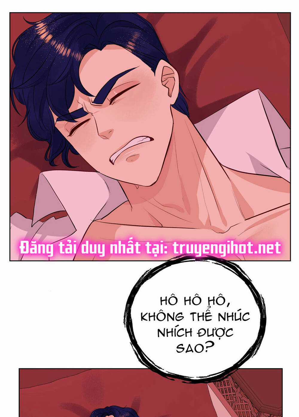 Bảo Vật Của Công Chúa Chapter 37 trang 6