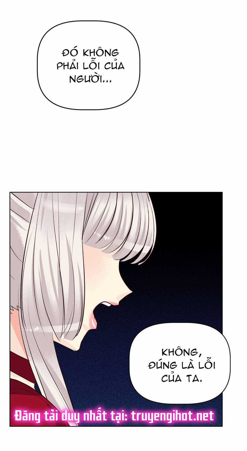 Bảo Vật Của Công Chúa Chapter 37 trang 60