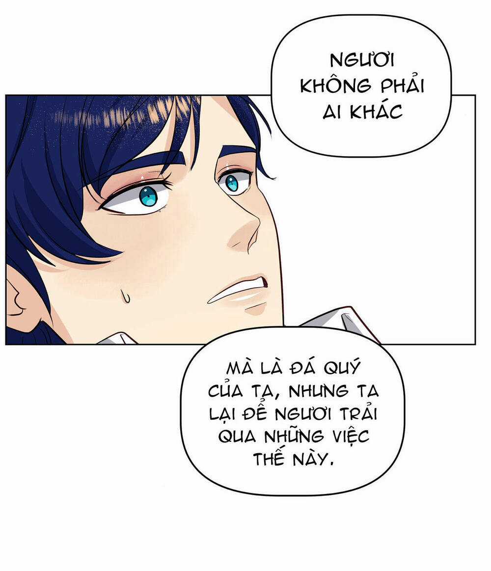 Bảo Vật Của Công Chúa Chapter 37 trang 61