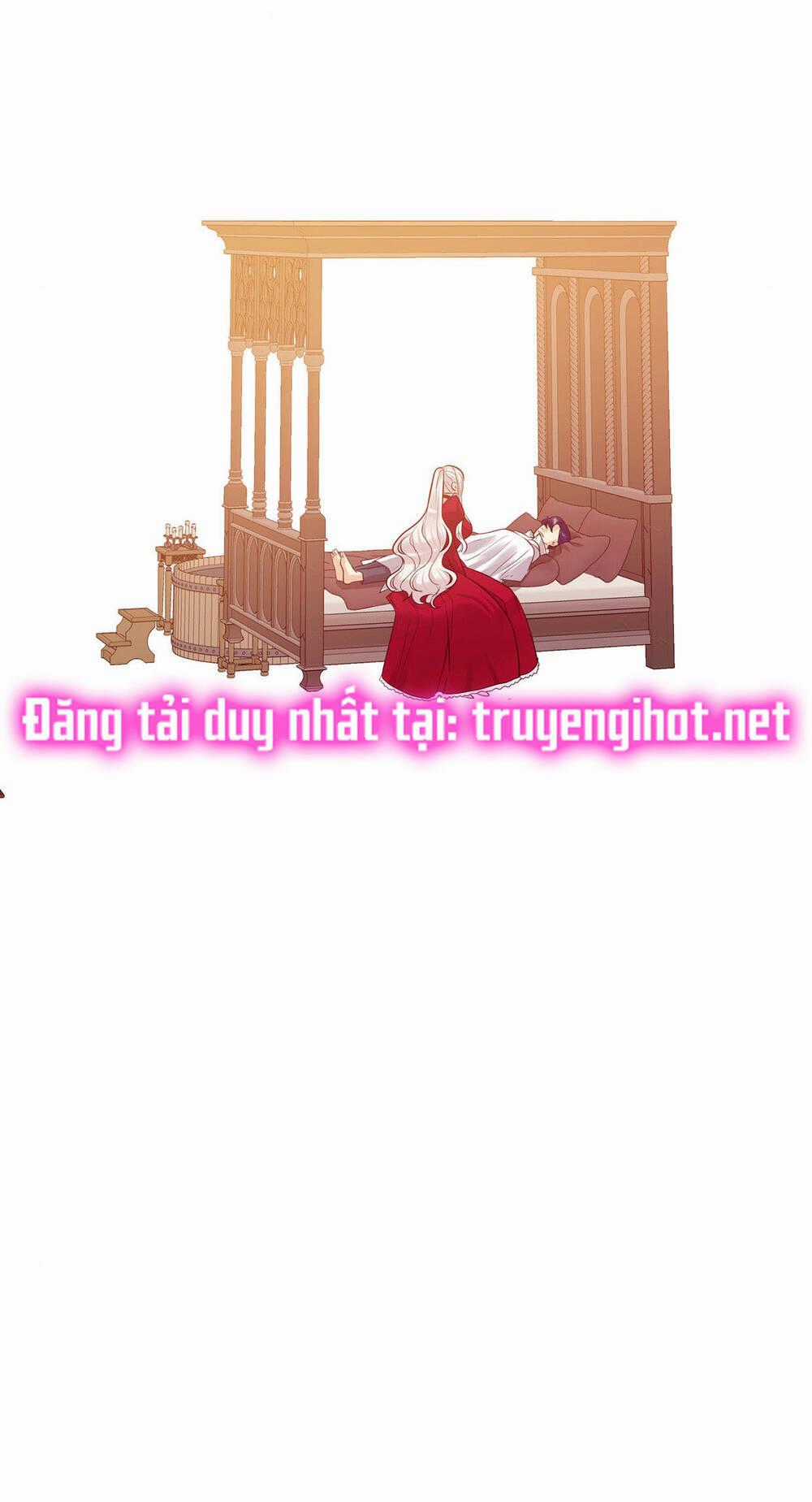 Bảo Vật Của Công Chúa Chapter 37 trang 64