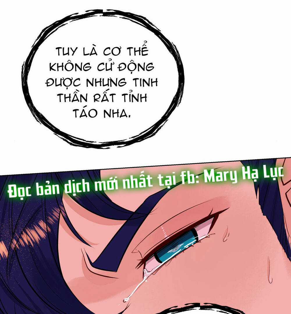 Bảo Vật Của Công Chúa Chapter 37 trang 8