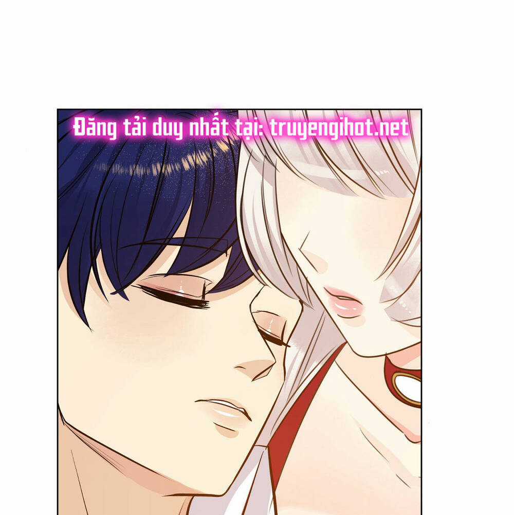 Bảo Vật Của Công Chúa Chapter 38 trang 10