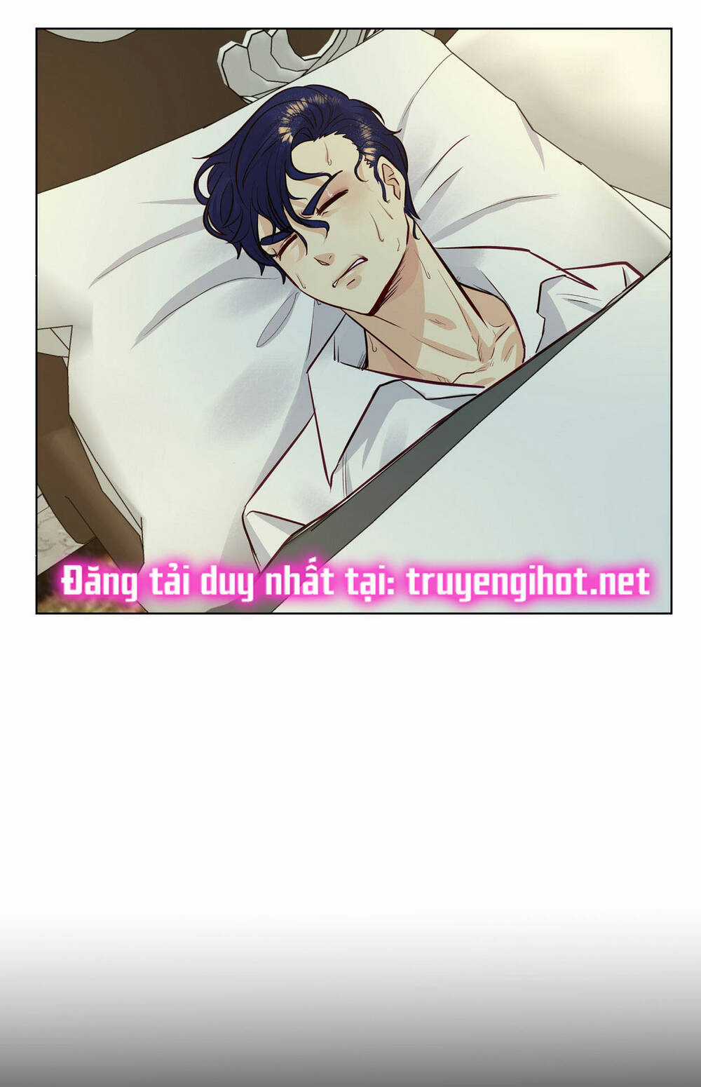 Bảo Vật Của Công Chúa Chapter 38 trang 17