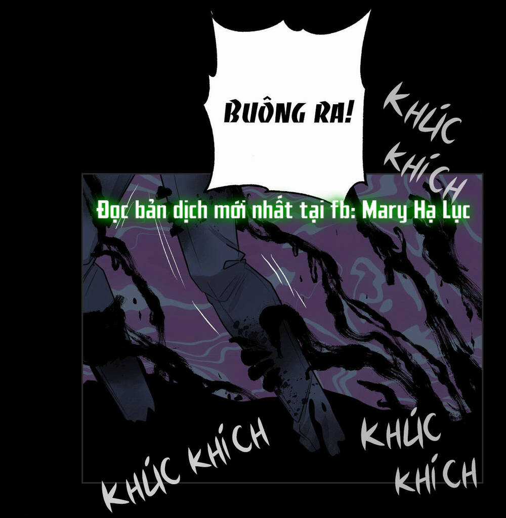 Bảo Vật Của Công Chúa Chapter 38 trang 19