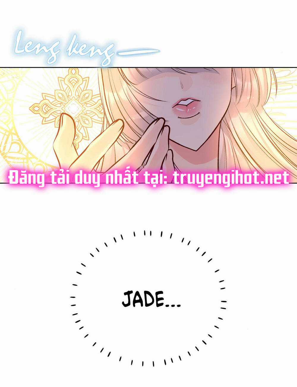 Bảo Vật Của Công Chúa Chapter 38 trang 26