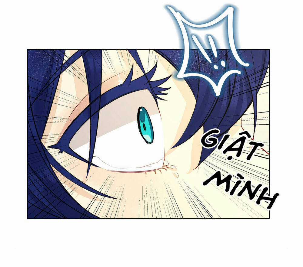 Bảo Vật Của Công Chúa Chapter 38 trang 27