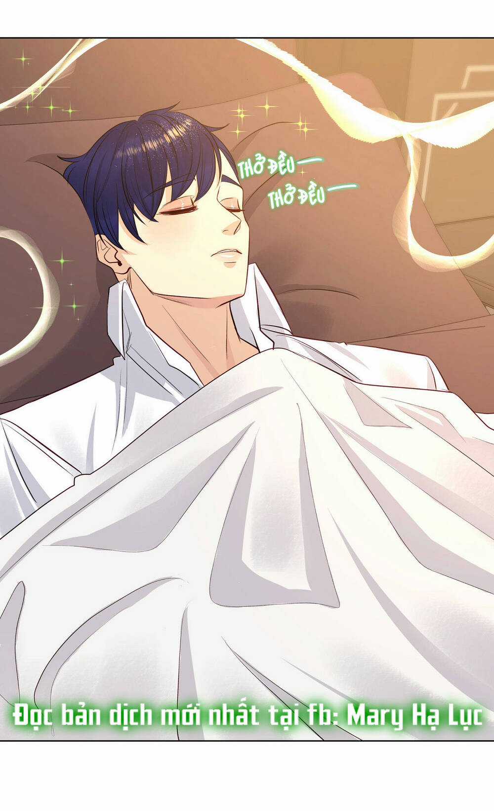 Bảo Vật Của Công Chúa Chapter 38 trang 3