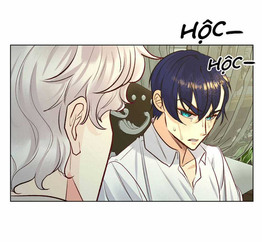 Bảo Vật Của Công Chúa Chapter 38 trang 30