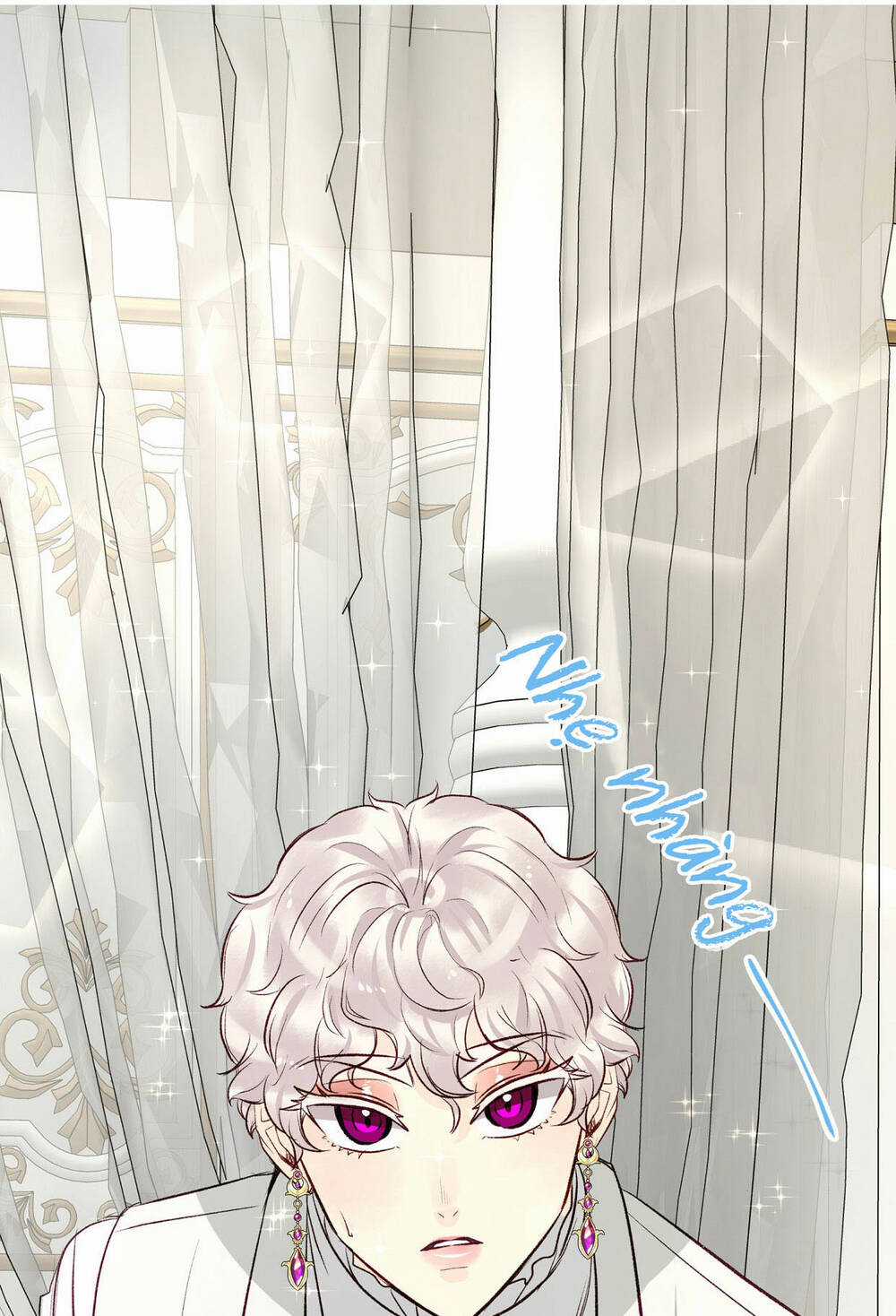 Bảo Vật Của Công Chúa Chapter 38 trang 31