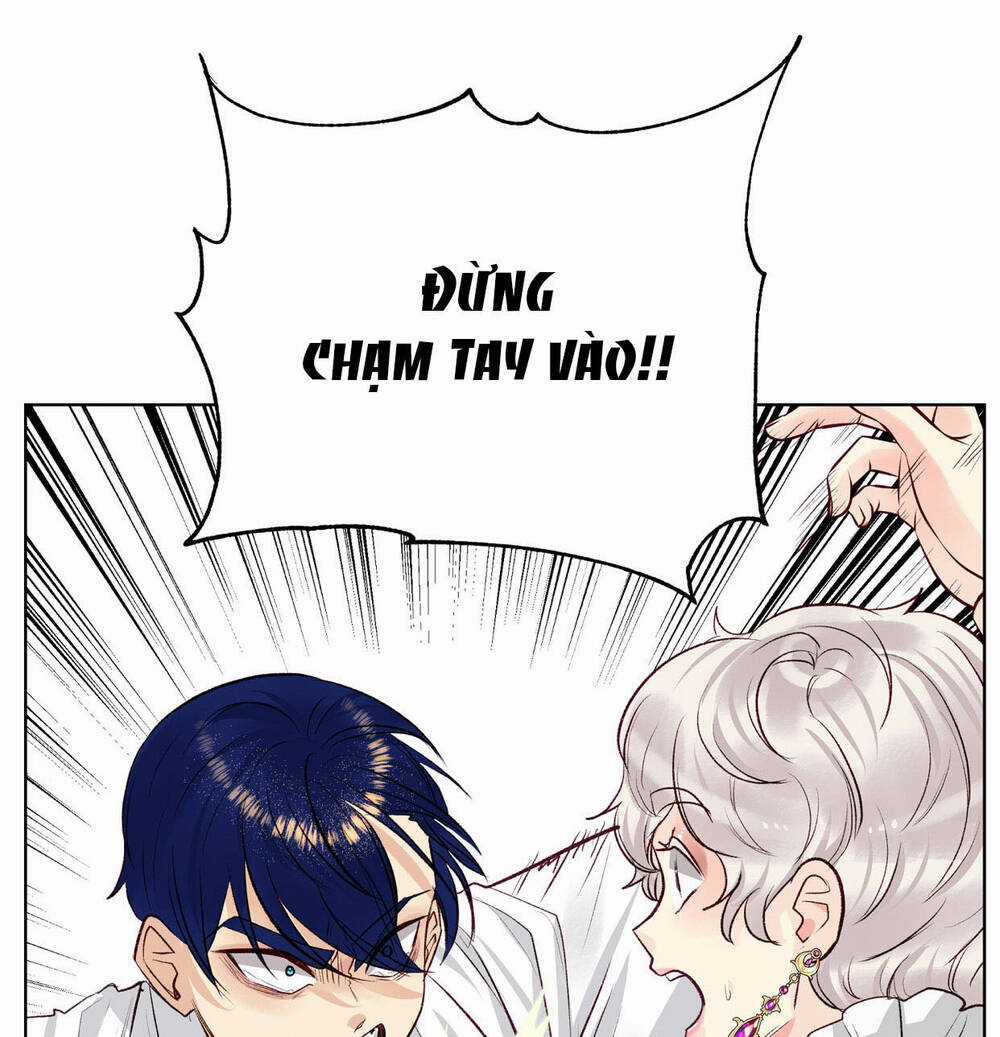 Bảo Vật Của Công Chúa Chapter 38 trang 37