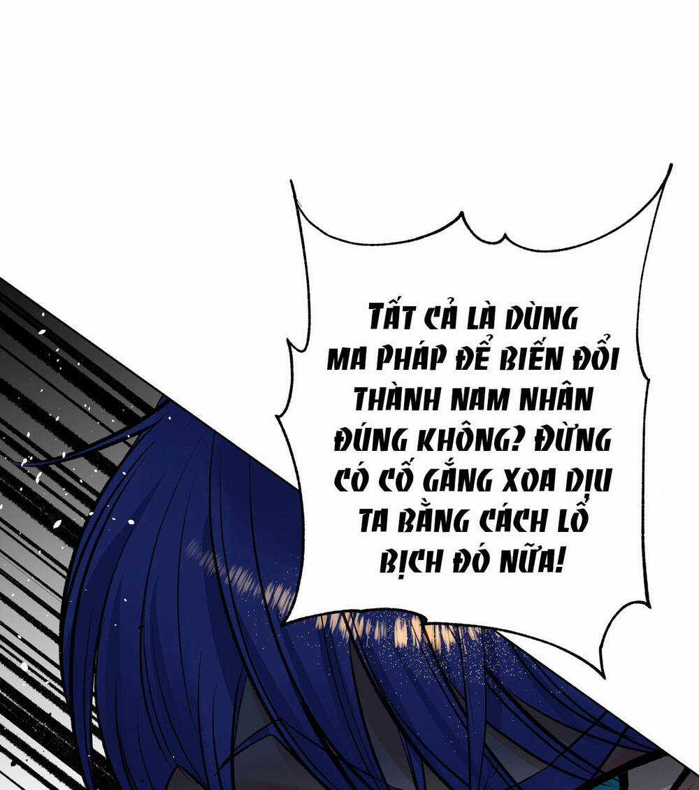 Bảo Vật Của Công Chúa Chapter 38 trang 39