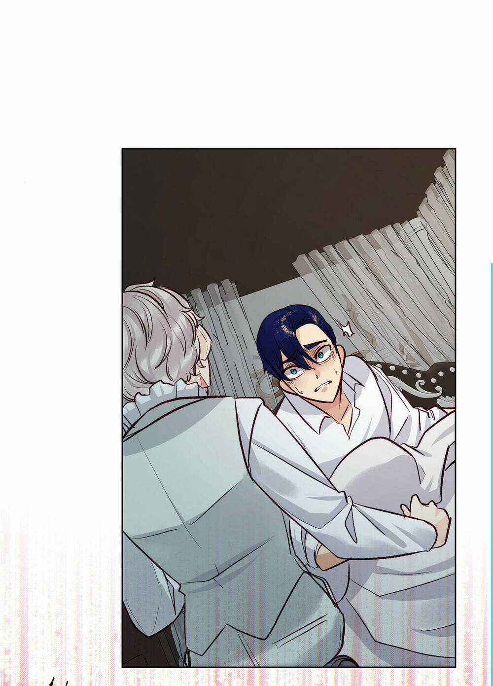 Bảo Vật Của Công Chúa Chapter 38 trang 42