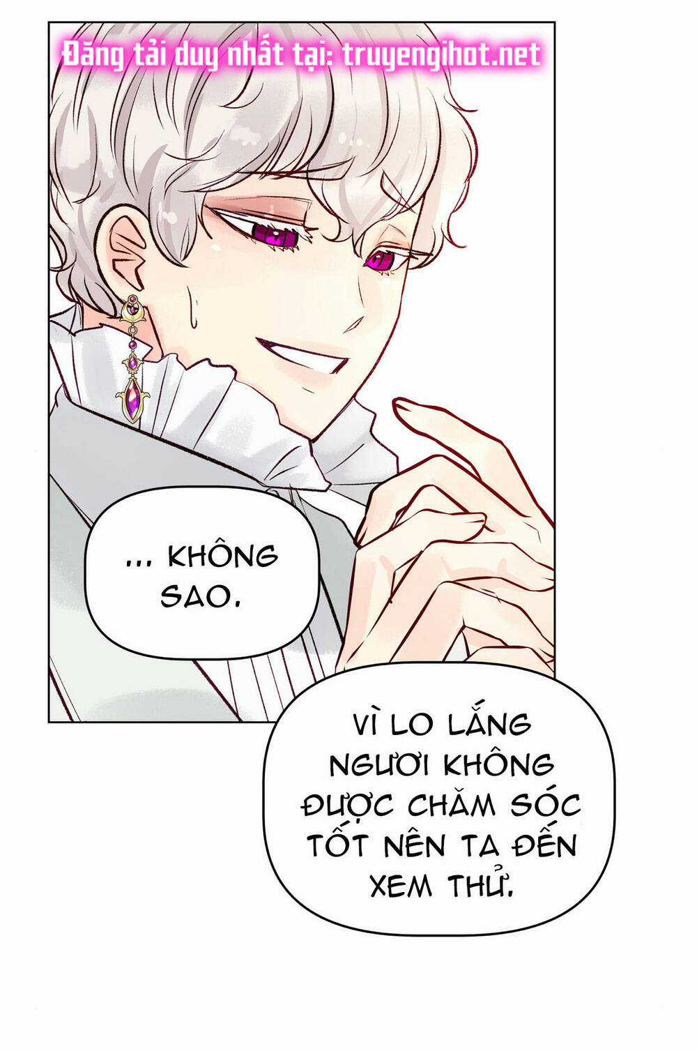 Bảo Vật Của Công Chúa Chapter 38 trang 46