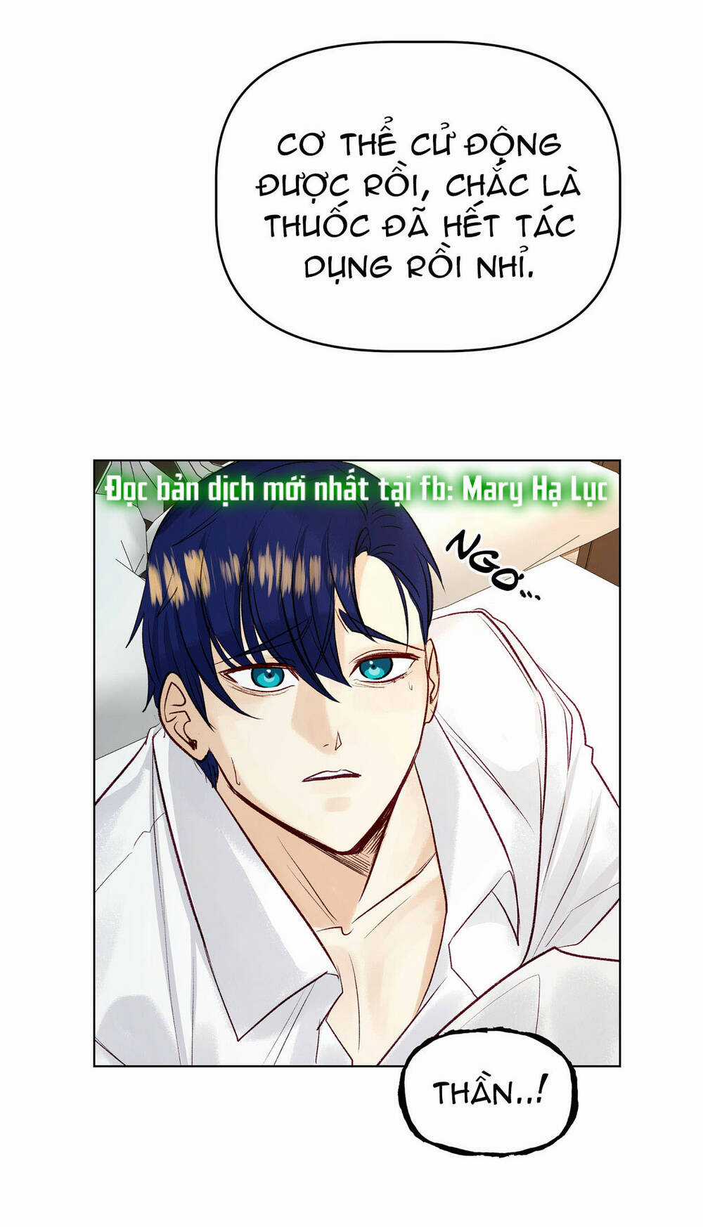 Bảo Vật Của Công Chúa Chapter 38 trang 48