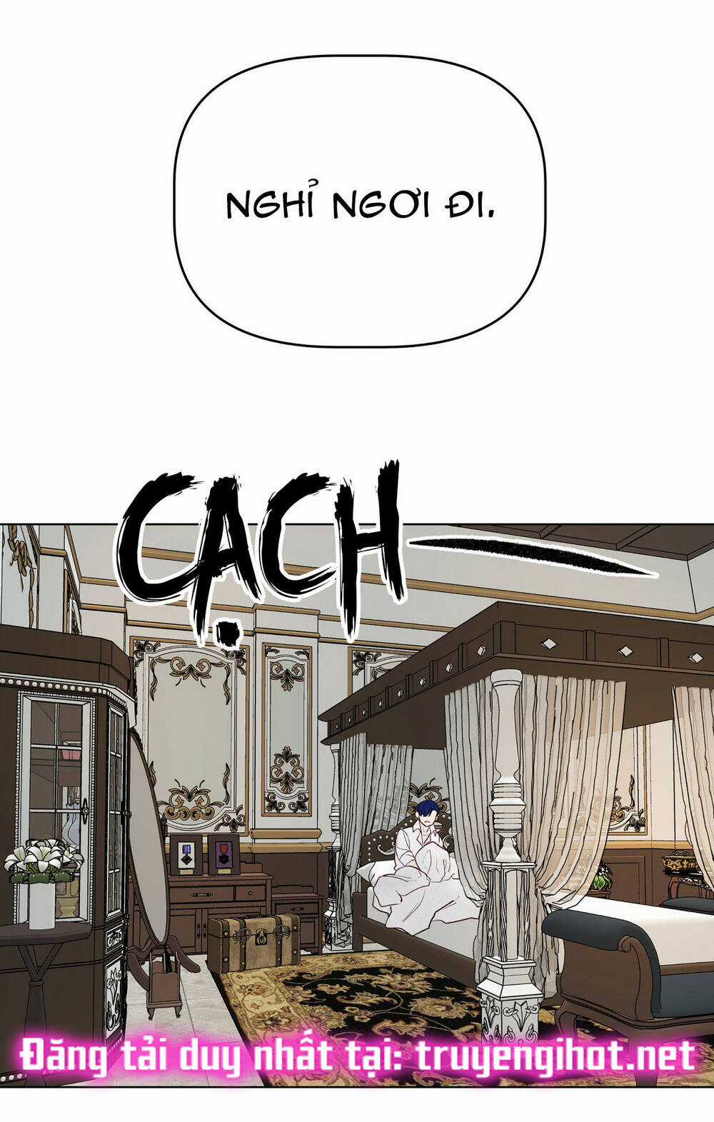 Bảo Vật Của Công Chúa Chapter 38 trang 49