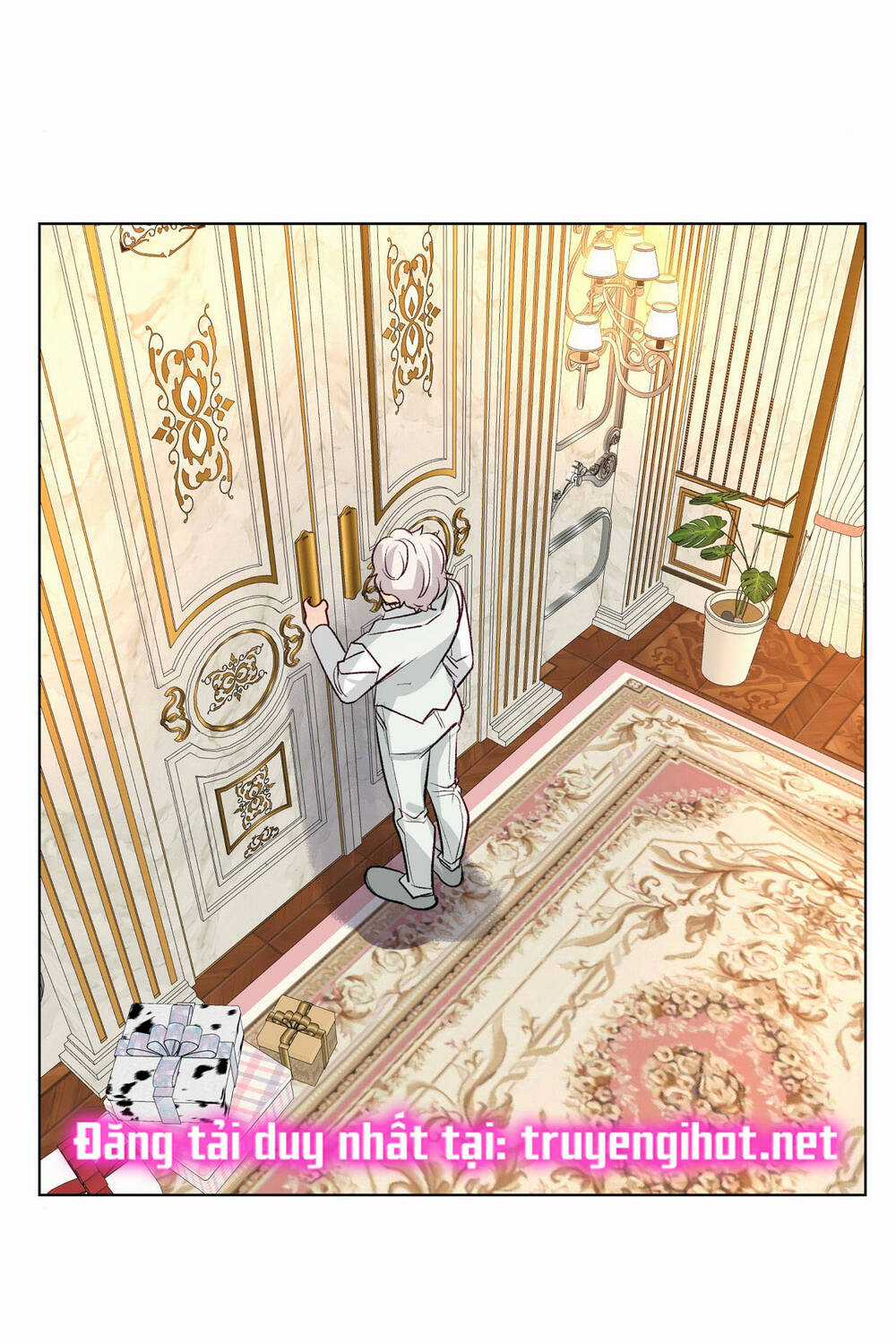 Bảo Vật Của Công Chúa Chapter 38 trang 52